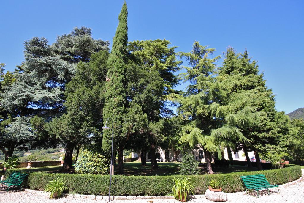Il Castello Βίλα Barbarano Vicentino Εξωτερικό φωτογραφία